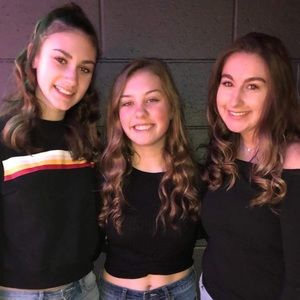 Meet your Posher, Adriana